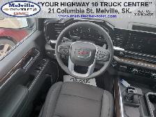 2026 GMC Sierra 1500 Elevation - Photo 9