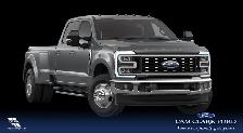 2026 Ford F-350 Lariat - Photo 5