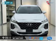 2020 Hyundai Santa Fe SE - Final Clearance Price - Photo 3