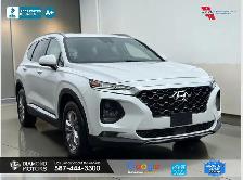 2020 Hyundai Santa Fe SE - Final Clearance Price - Photo 4