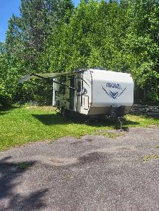 FOREST RIVER CAMPER - Photo 2