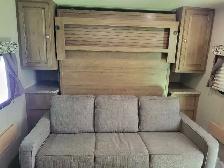 FOREST RIVER CAMPER - Photo 6