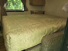 FOREST RIVER CAMPER - Photo 8