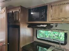 FOREST RIVER CAMPER - Photo 9