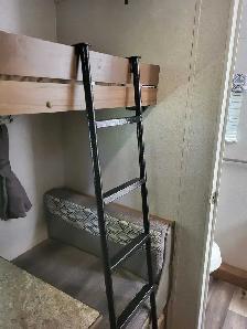 FOREST RIVER CAMPER - Photo 10