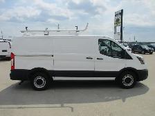 2022 Ford Transit Cargo Van T-150 148' Low Rf 8670 GVWR RWD - Photo 4