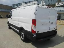 2022 Ford Transit Cargo Van T-150 148' Low Rf 8670 GVWR RWD - Photo 6