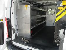 2022 Ford Transit Cargo Van T-150 148' Low Rf 8670 GVWR RWD - Photo 8