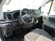 2022 Ford Transit Cargo Van T-150 148' Low Rf 8670 GVWR RWD - Photo 9