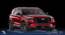 2026 Ford Explorer ST - Photo 5