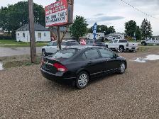 2009 Honda Civic Sdn - Photo 2