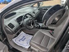 2009 Honda Civic Sdn - Photo 4