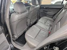 2009 Honda Civic Sdn - Photo 11
