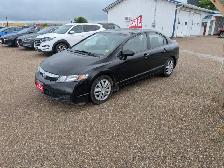 2009 Honda Civic Sdn - Photo 15