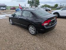 2009 Honda Civic Sdn - Photo 17