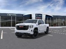 2026 GMC Sierra 1500 Elevation - Photo 8