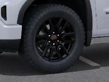2026 GMC Sierra 1500 Elevation - Photo 9