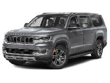 2023 Jeep Wagoneer L