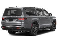 2023 Jeep Wagoneer L - Photo 2