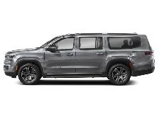 2023 Jeep Wagoneer L - Photo 3