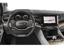 2023 Jeep Wagoneer L - Photo 4