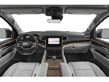 2023 Jeep Wagoneer L - Photo 5