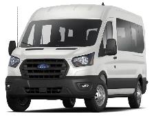 2020 Ford Transit Passenger Wagon