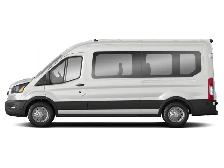 2020 Ford Transit Passenger Wagon - Photo 2