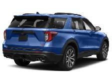 2022 Ford Explorer - Photo 2