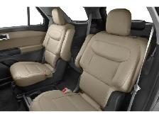 2022 Ford Explorer - Photo 10