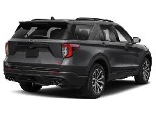 2020 Ford Explorer - Photo 2