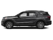 2020 Ford Explorer - Photo 3