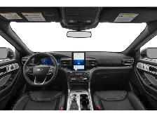 2020 Ford Explorer - Photo 5