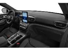 2020 Ford Explorer - Photo 12