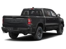 2026 Ram 1500 | REBEL Crew 4x4 | PANO SUNROOF | NAVIGATION | - Photo 4