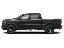 2026 Ram 1500 | REBEL Crew 4x4 | PANO SUNROOF | NAVIGATION | - Photo 5