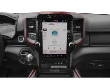 2026 Ram 1500 | REBEL Crew 4x4 | PANO SUNROOF | NAVIGATION | - Photo 7
