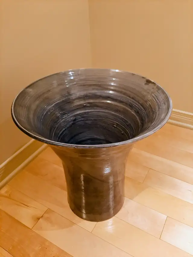 Vase Décoratif