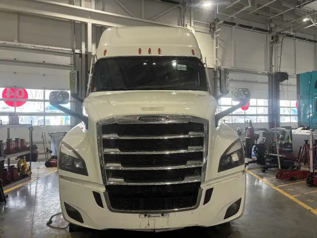 Looking for a reliable class 1 river for CAN- USA great salary