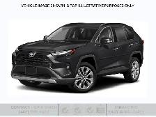 2024 TOYOTA RAV4 | XLE PREMIUM | LEATHER | ROOF | LOADED