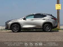 2023 LEXUS NX350h- PREMIUM | RED LEATHER | HYBRID - Photo 2