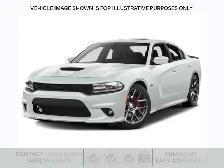 2018 DODGE CHARGER | AWD | GT |