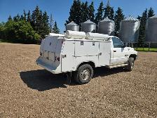 2001 Dodge Ram 2500 - Photo 3