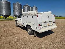 2001 Dodge Ram 2500 - Photo 4