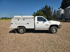 2001 Dodge Ram 2500 - Photo 6