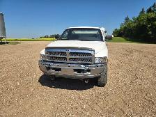 2001 Dodge Ram 2500 - Photo 7