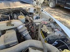 2001 Dodge Ram 2500 - Photo 11