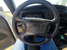 2001 Dodge Ram 2500 - Photo 13