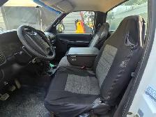2001 Dodge Ram 2500 - Photo 14