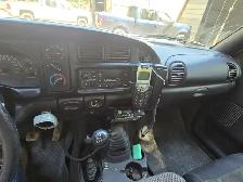 2001 Dodge Ram 2500 - Photo 15